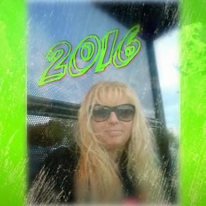 Meet your Posher, Becky